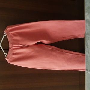 Winter pants